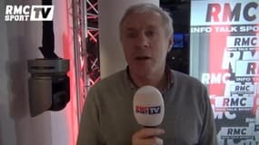 Luis Attaque / Michel Platini sera l'invité de Luis jeudi ! 18/02