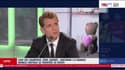 L'avis de Rothen sur la défaite de Monaco à Dortmund 