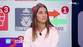 Les primes des médaillés des JO 2018 seront imposées, Perrine Laffont fait part de "son sentiment d'injustice" !