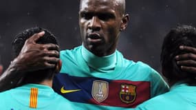 Eric Abidal