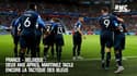 France-Belgique : Deux ans après, Martinez tacle encore la tactique des Bleus 