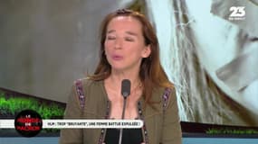 Expulsion d’une femme battue : "J’espère que les voisins ont honte d’eux. Ils sont indignes."