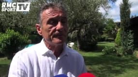 Novès futur sélectionneur du XV de France