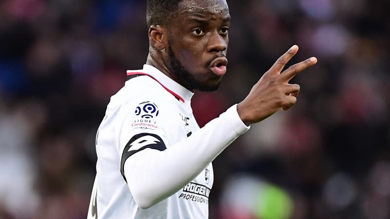 Stephy Mavididi