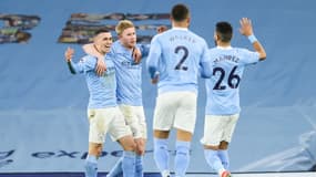 Manchester City
