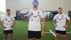 Rugby club toulonnais
