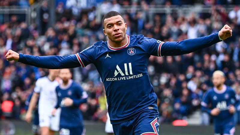 PRONOS PARIS RMC Le buteur du jour du 3 avril – Ligue 1