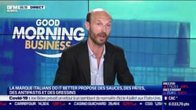 La  pépite : La marque Italians do it better souhaite démocratiser une alimentation italienne saine et gourmande - 12/03