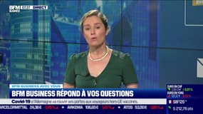 BFM Business avec vous : Comment alléger les charges de travail des RH lorsqu'on n'a pas le moyen d'augmenter leurs effectifs ? - 18/06