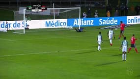Résumé : Setubal - Benfica (0-1) – Liga portugaise