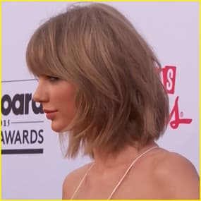 Taylor Swift a un message politique pour les midterms