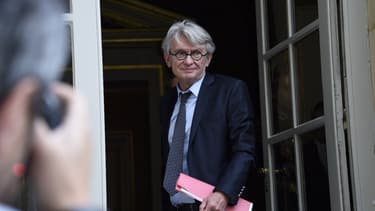 Jean-Claude Mailly liste plusieurs recours juridiques possibles