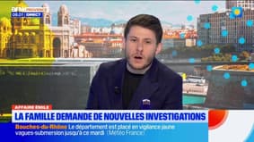 Le journal de 8h du lundi 2 février 2026