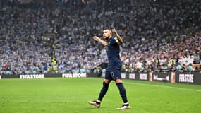 Kylian Mbappé