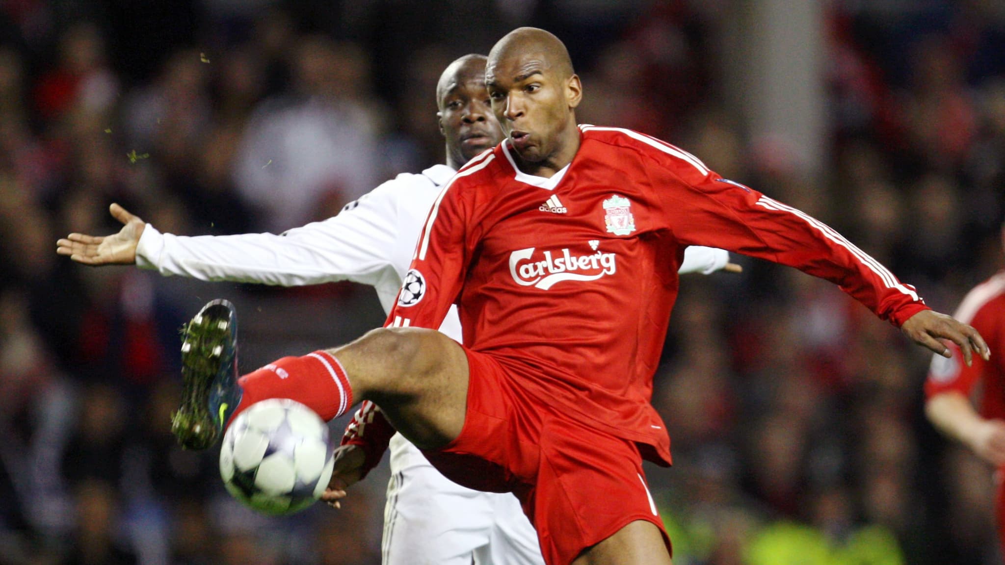 Un ancien joueur de Liverpool rejoint la Kings League France