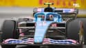 Formule 1 : "La hiérarchie peut vite changer", Ocon met la pression sur les Mercedes