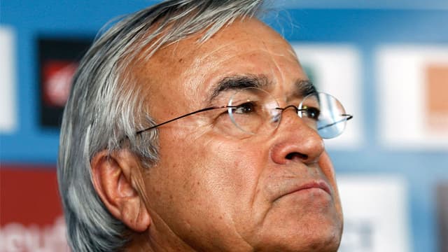 Jean-Claude Dassier