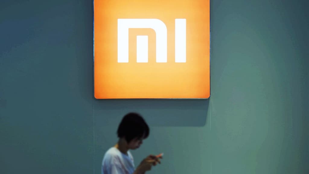 A judge temporarily removes Xiaomi from the US blacklist