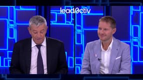 LeadActiv optimise le développement commercial des entreprises opérant en B2B en mettant à leur service son expertise de prospection par mail. 