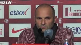 Dupraz : "Enclencher la vitesse supérieure"