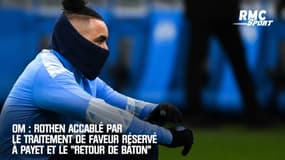 OM : Rothen accablé par le traitement de faveur réservé à Payet et le "retour de bâton"
