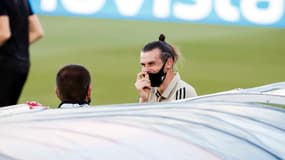 Gareth Bale