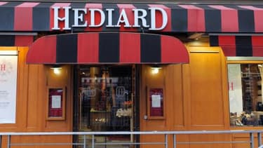 Hédiard sera racheté par un groupe autrichien