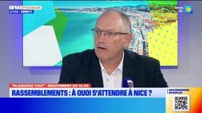 L'invité de Bonjour la Côte d'Azur du mercredi 10 septembre 2025 - Robert Injey