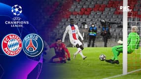 Bayern 2-3 PSG : 10 arrêts sur 12 tirs cadrés... une fois de plus, Navas a été monstrueux !