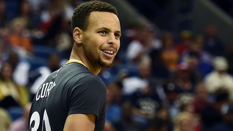 Stephen Curry