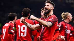Célébration O. Giroud