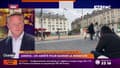 Amiens : un arrêté pour bannir la mendicité
