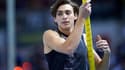 Armand Duplantis 