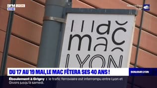 Lyon: les 40 ans du Musée d'art contemporain bientôt célébrées