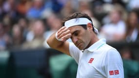 Roger Federer