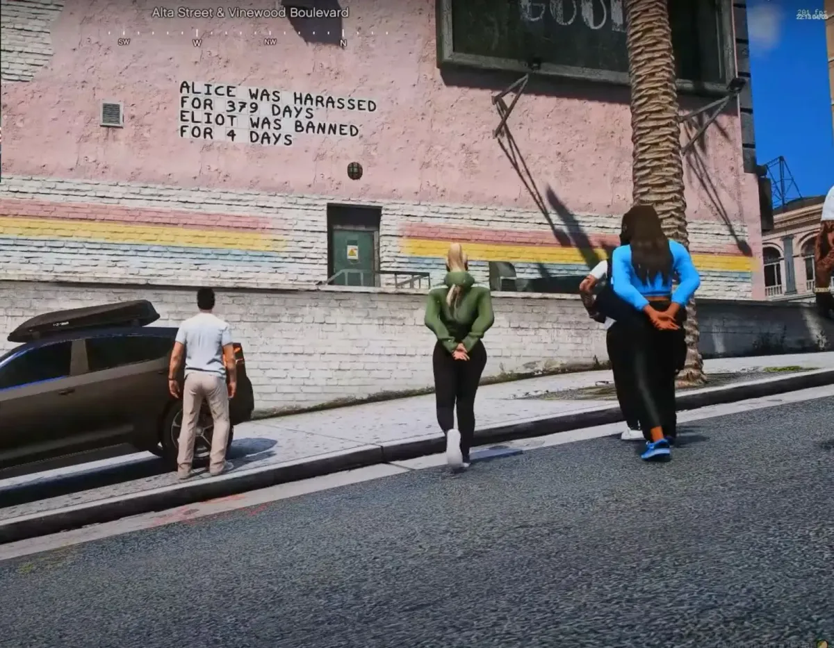 placeholder video