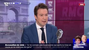 Peltier : "Zemmour s'appuie sur une lame de fond qui va tout emporter"