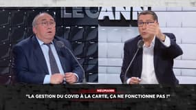 Après les Alpes-Maritimes, le confinement territorialisé doit-il s’appliquer à Dunkerque, en Moselle, en Ile de France?