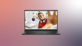 Le prix de ce PC Dell passe sous la barre des 350 euros avec cette promo dingue
