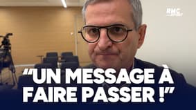 Basket : "Je ne laisserai rien passer", prévient le président de la Fédération française sur l’affaire Jeanneau