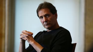 Dan Schulman, le PDG de Paypal.