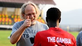 Tom Saintfiet