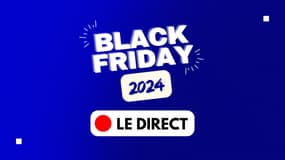 Black Friday 2024 en direct : les meilleures offres de la journée du jeudi 28 novembre