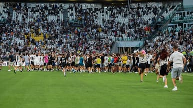 Juventus Turin