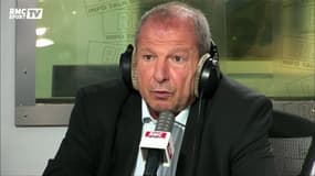 Emery ou Tuchel, Courbis a sa préférence 