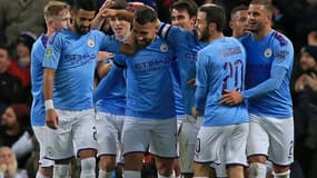 Manchester City