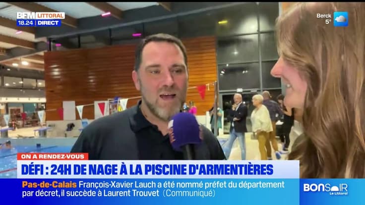 Bonsoir Littoral du vendredi 5 décembre 2025