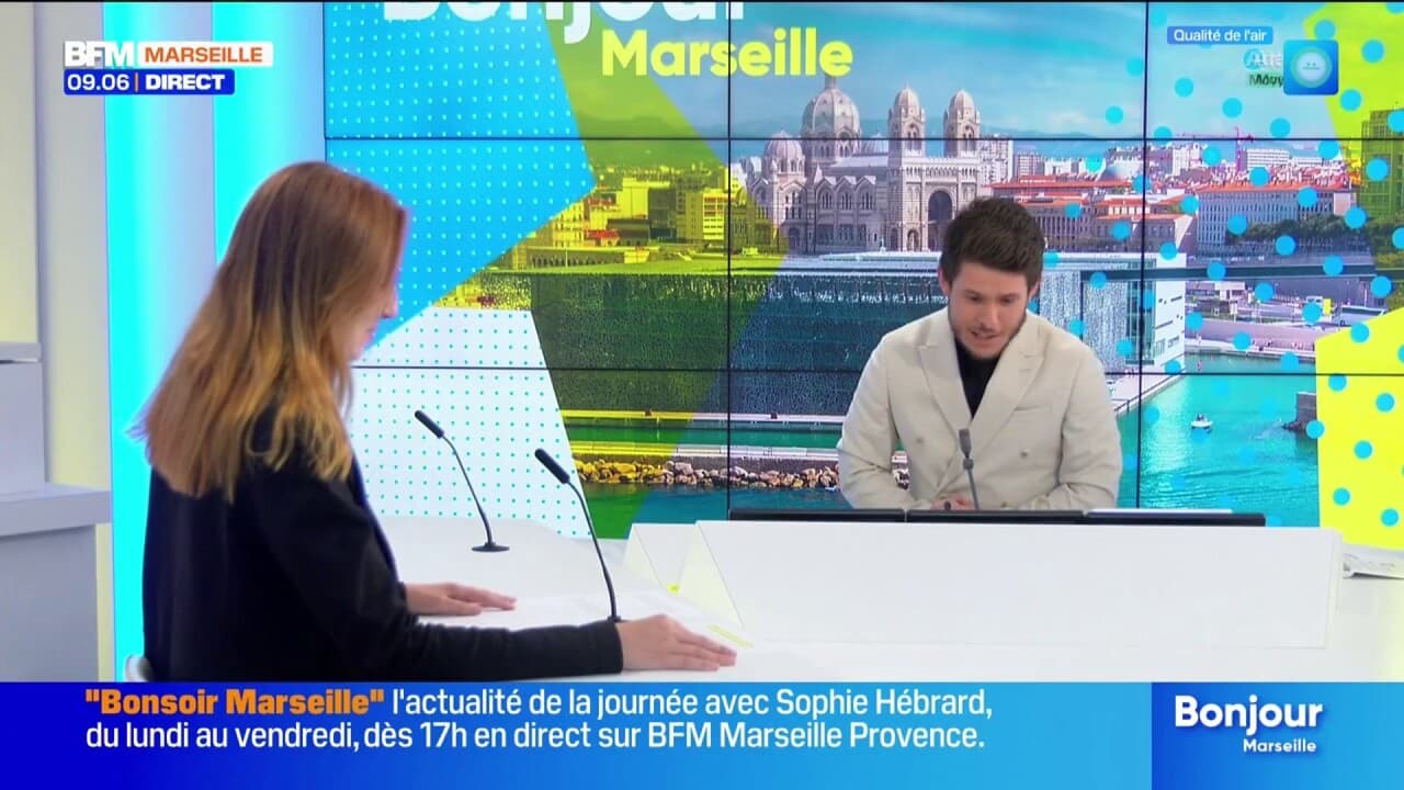 ZFE : bientôt la fin de ces zones à Marseille
