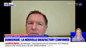 "On en est extrêmement heureux": la CCI des Hauts-de-France a rencontré le PDG de Prologium