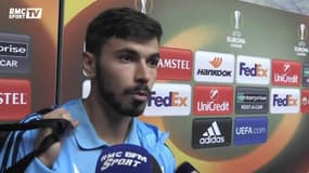 Slazbourg-Marseille (1-0) – Sanson : "Ce résultat m’agace"